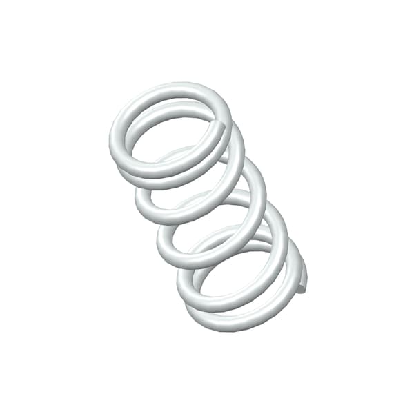 Approved Vendor Compression Spring, O= .100, L= .22, W= .013 G209969495 - main